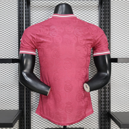 Real Madrid 2026/2027 Jersey