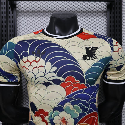 Japan 2026 Jersey