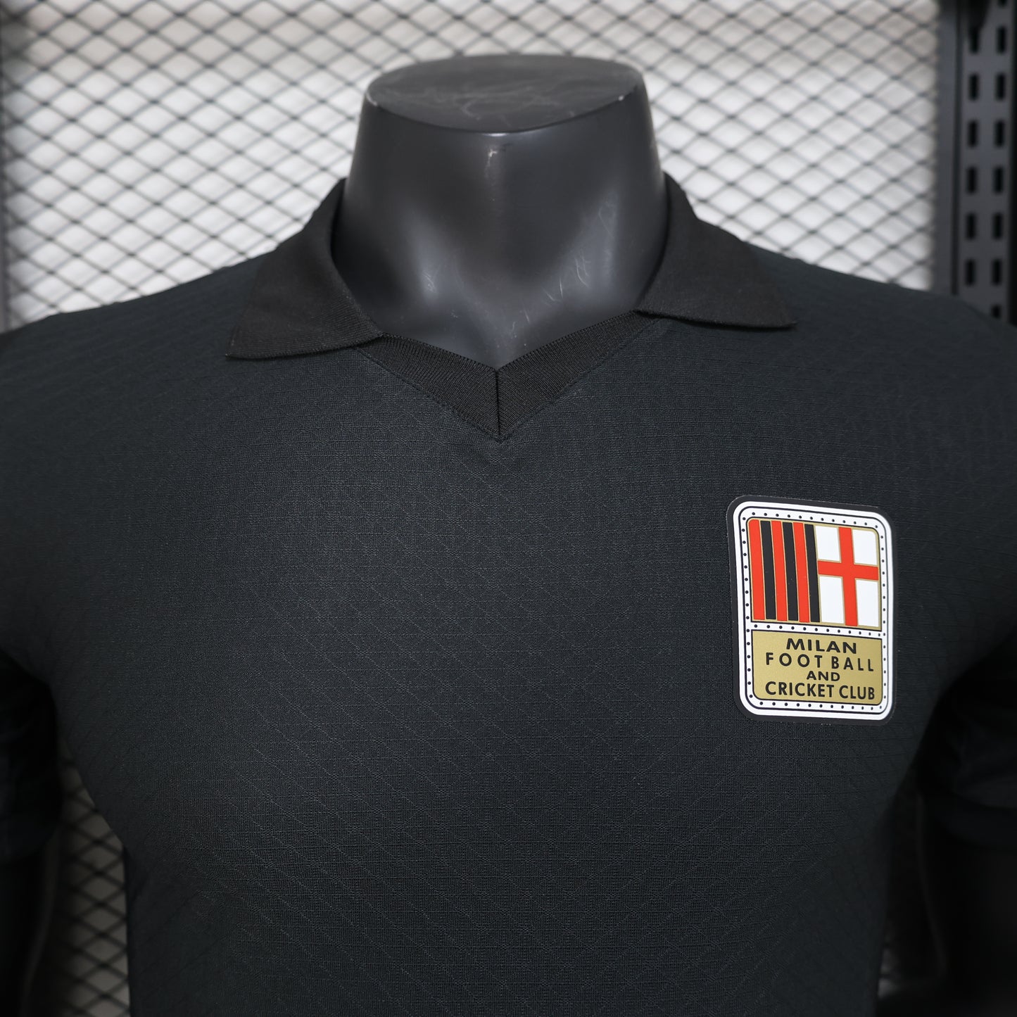 AC Milan 2024/2025 Jersey