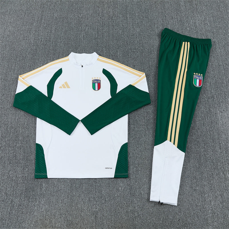 Italy 2026/2027 Training Suit