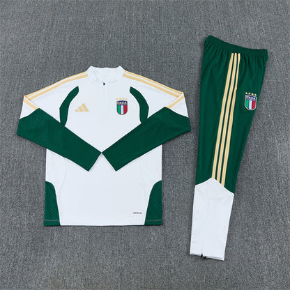 Italy 2026/2027 Training Suit