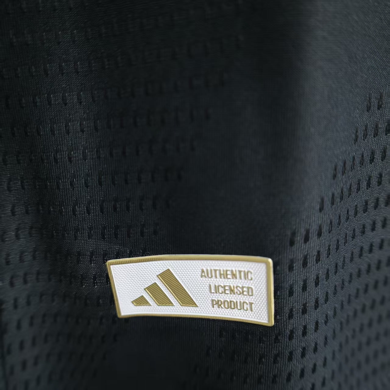 Algeria 2026 Jersey
