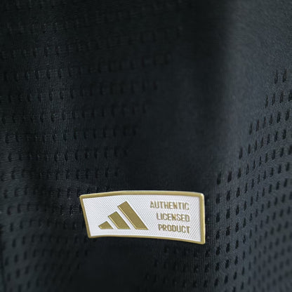Algeria 2026 Jersey