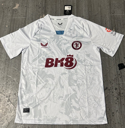 Aston Villa 2023/2024 Away Jersey