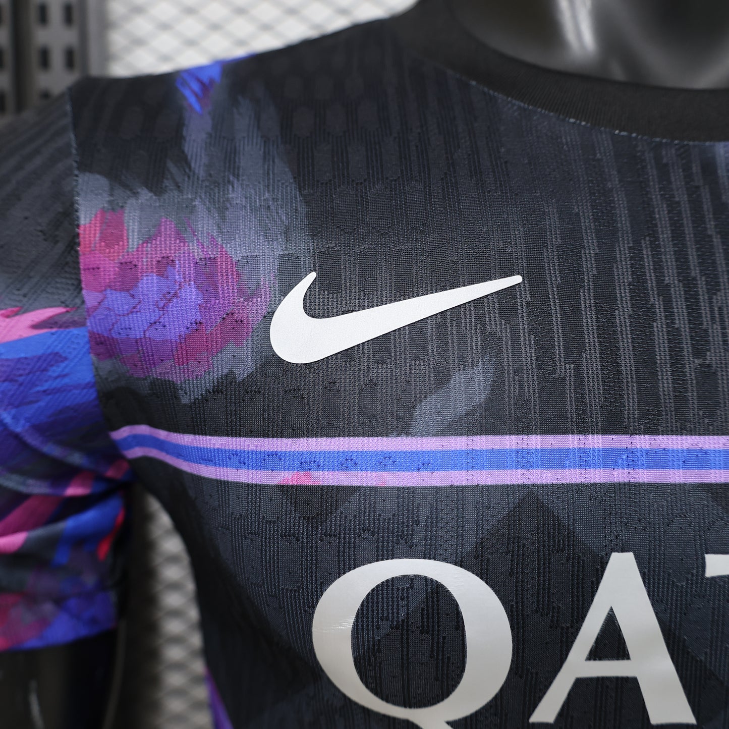 PSG 2026/2027 Jersey