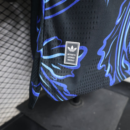 Argentina 2026 Away Jersey