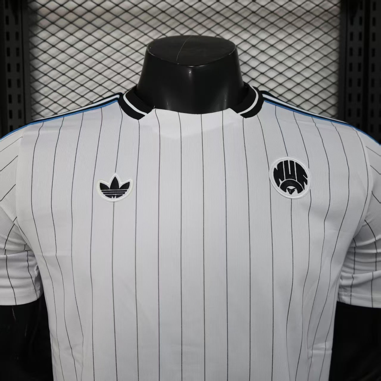 Newcastle 2025/2026 Jersey