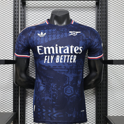 Arsenal 2026/2027 Jersey