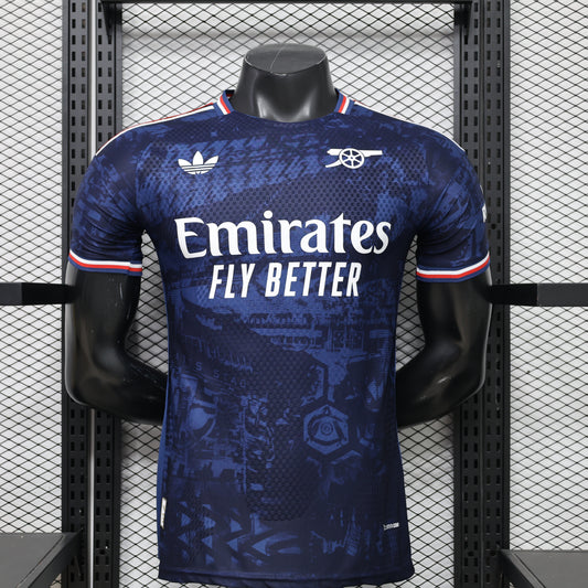 Arsenal 2026/2027 Jersey