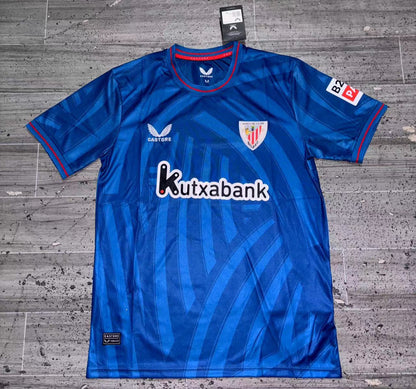 Athletic Bilbao 2023/2024 Jersey