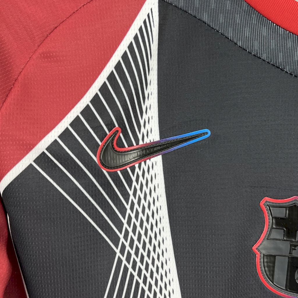 Barcelona 2025/2026 Jersey