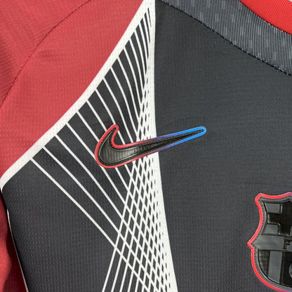 Barcelona 2025/2026 Jersey