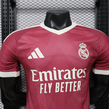 Real Madrid 2026/2027 Third Jersey