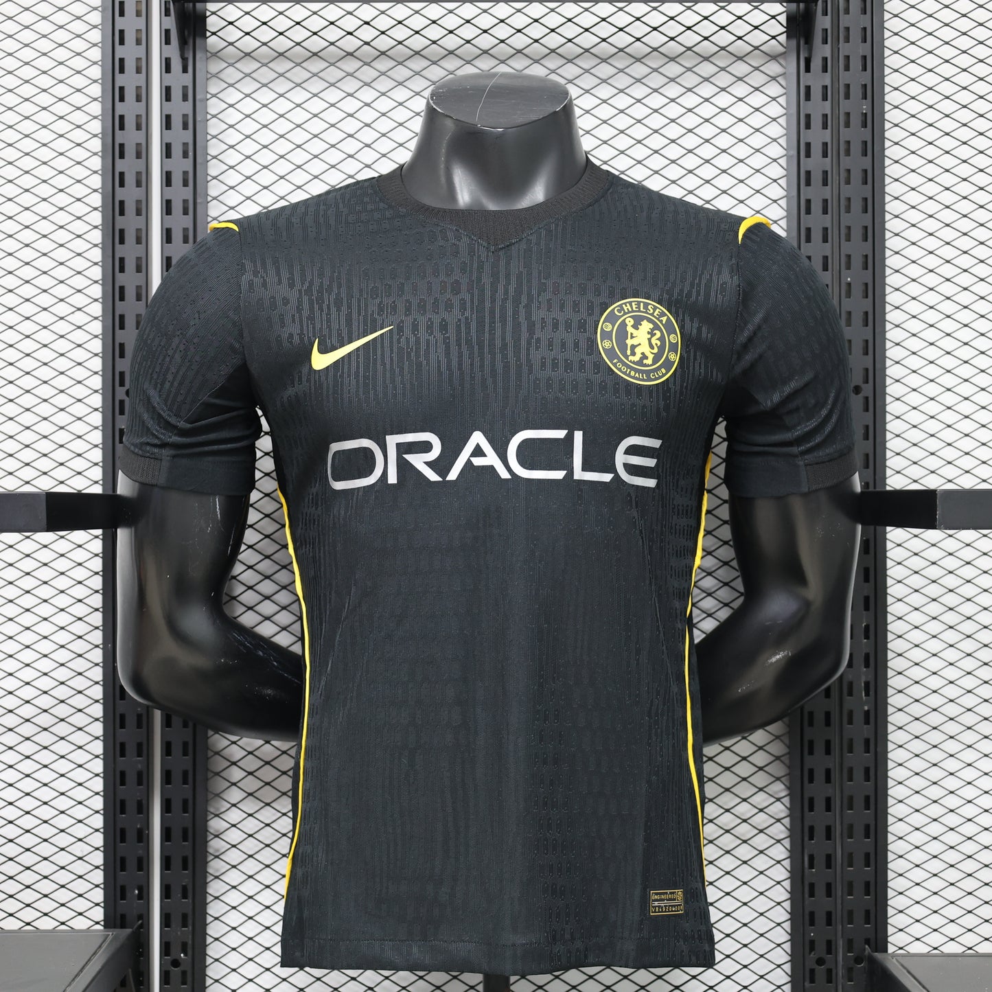 Chelsea 2026/2027 Jersey