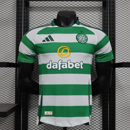 Celtic 2024/2025 Home Jersey