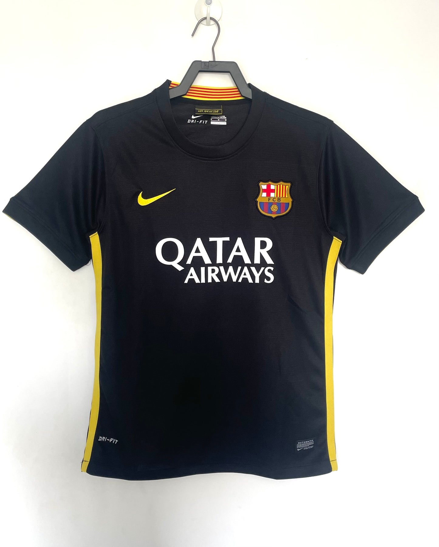 Barcelona 2013/2014 Third Jersey