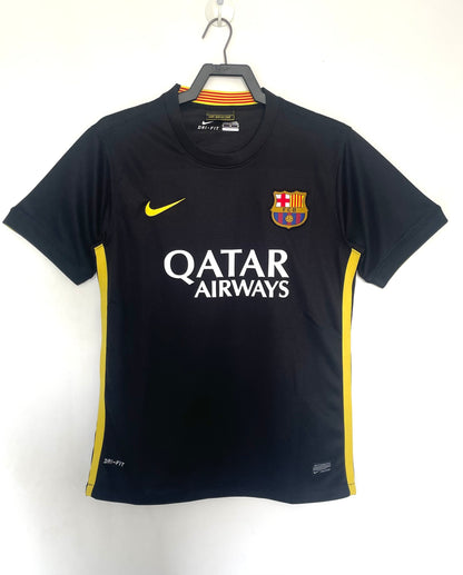 Barcelona 2013/2014 Third Jersey
