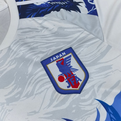 Japan 2024 Jersey