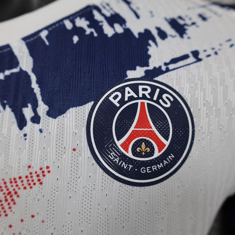 PSG 2024/2025 Jersey
