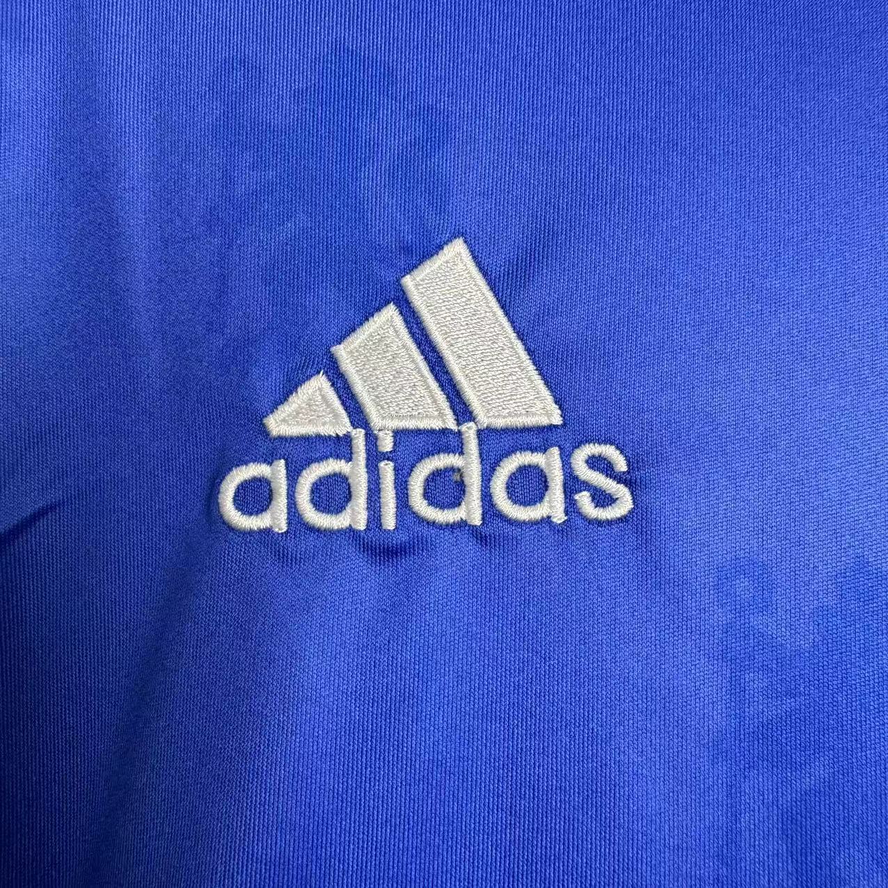 Chelsea 2016/2017 Home Jersey