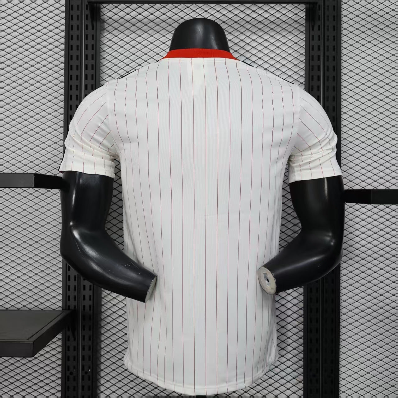 Benfica 2025/2026 Jersey