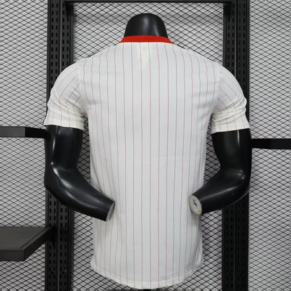 Benfica 2025/2026 Jersey