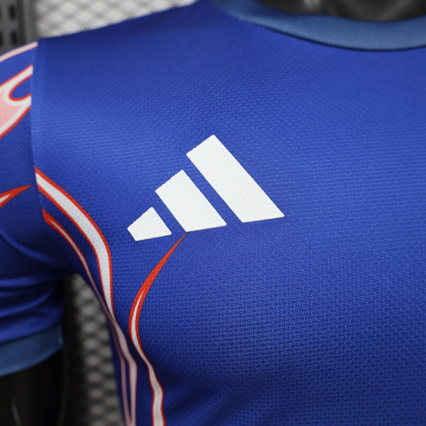 Japan 2026 Jersey