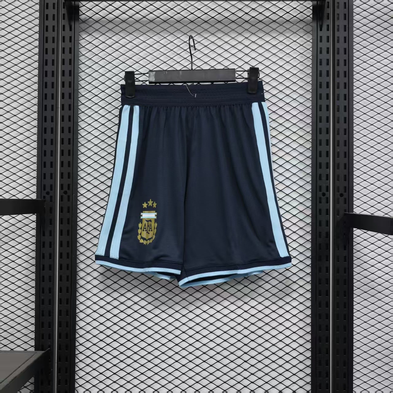 Argentina 2026 Home Shorts