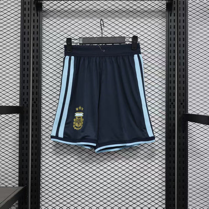 Argentina 2026 Home Shorts