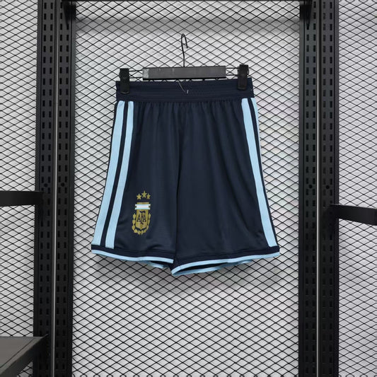 Argentina 2026 Home Shorts