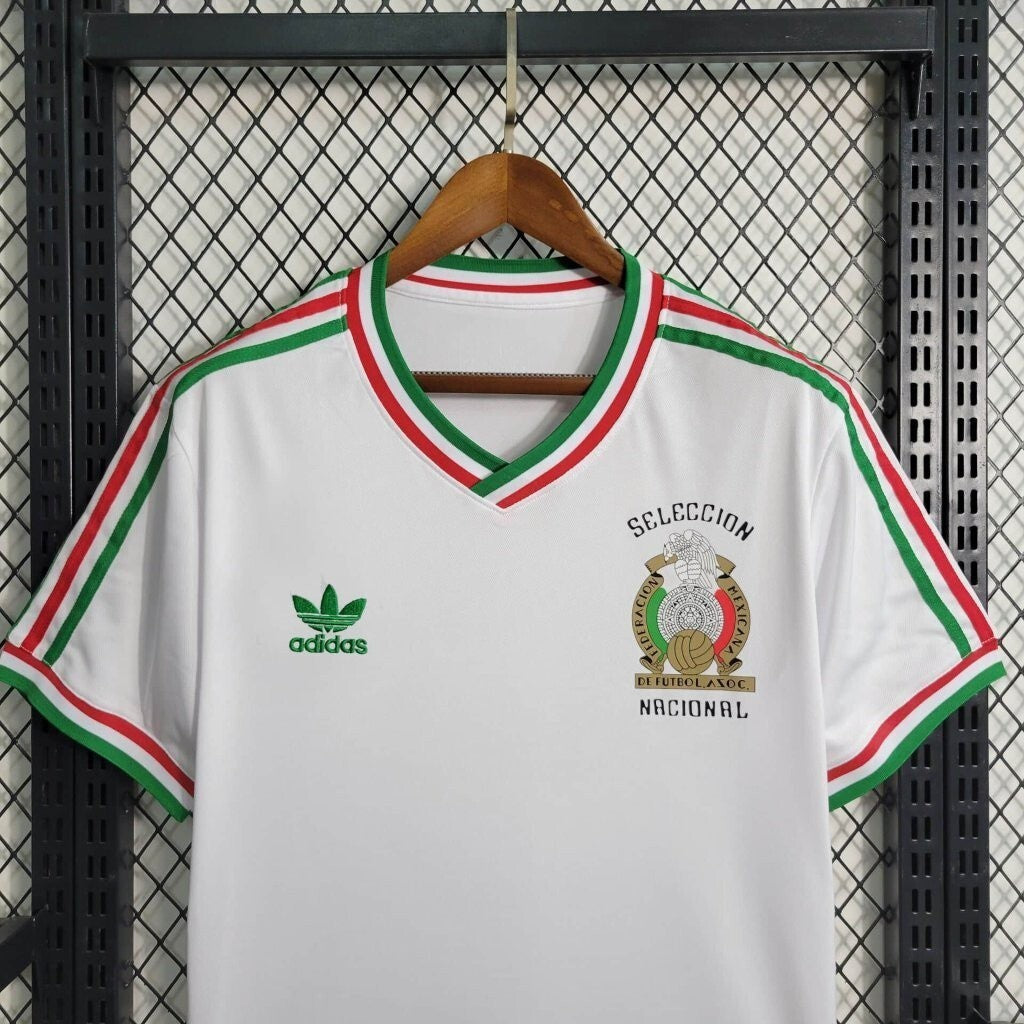 Mexico 2023 Jersey