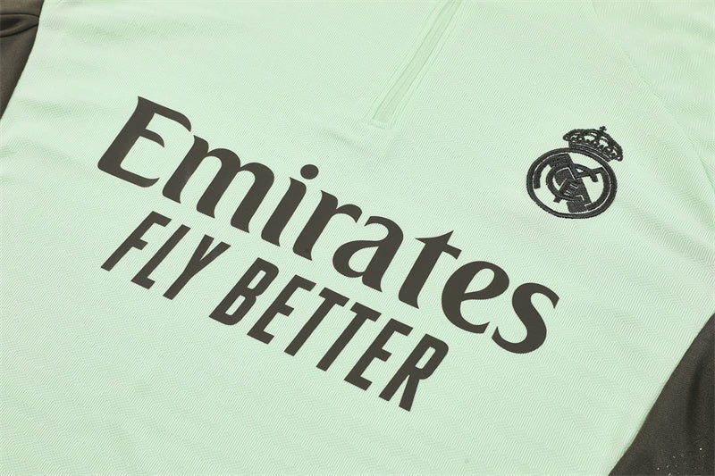 Real Madrid 2025/2026 Training Suit