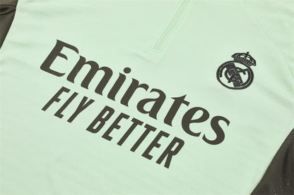 Real Madrid 2025/2026 Training Suit