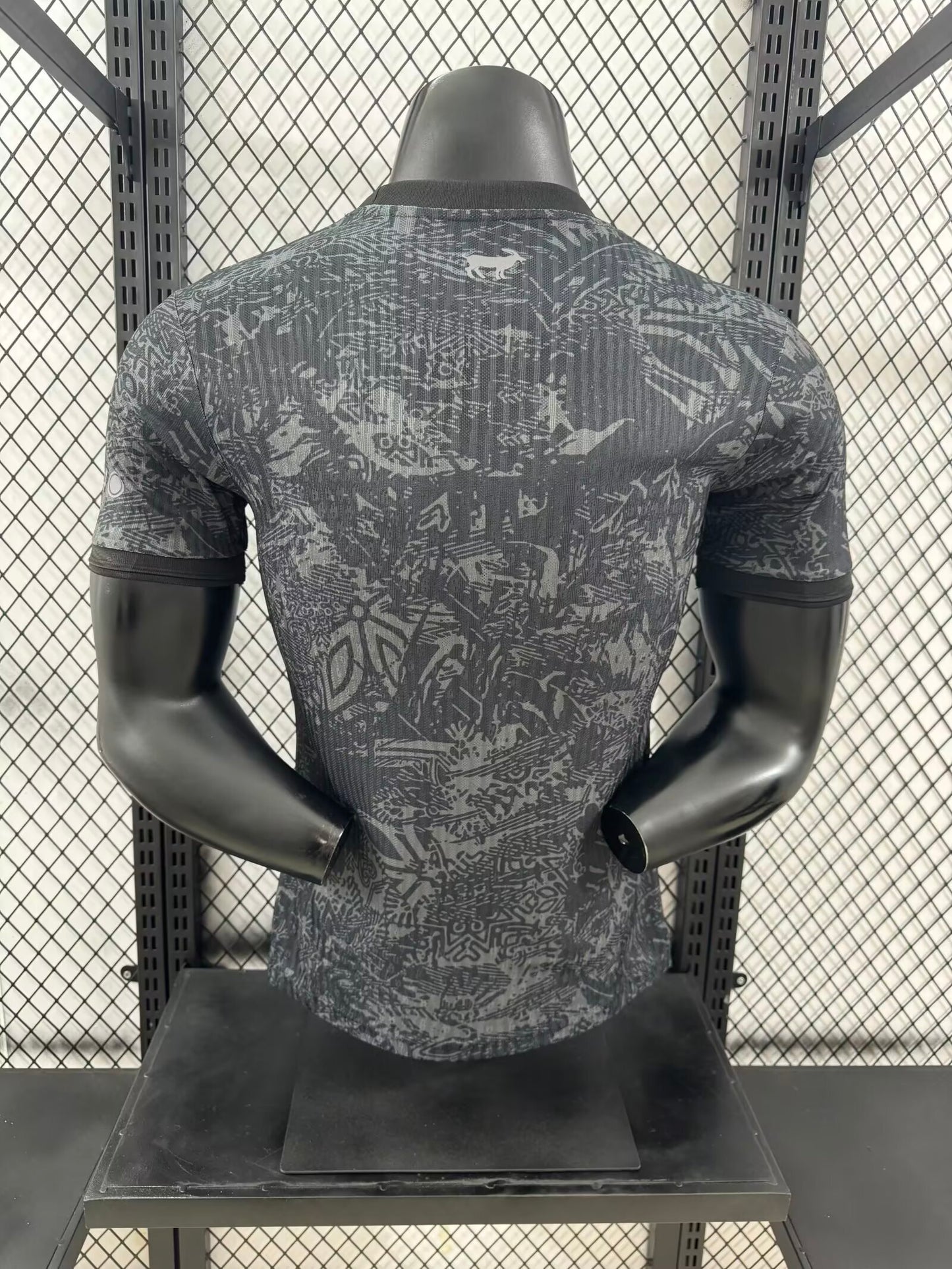 Portugal 2024 Jersey