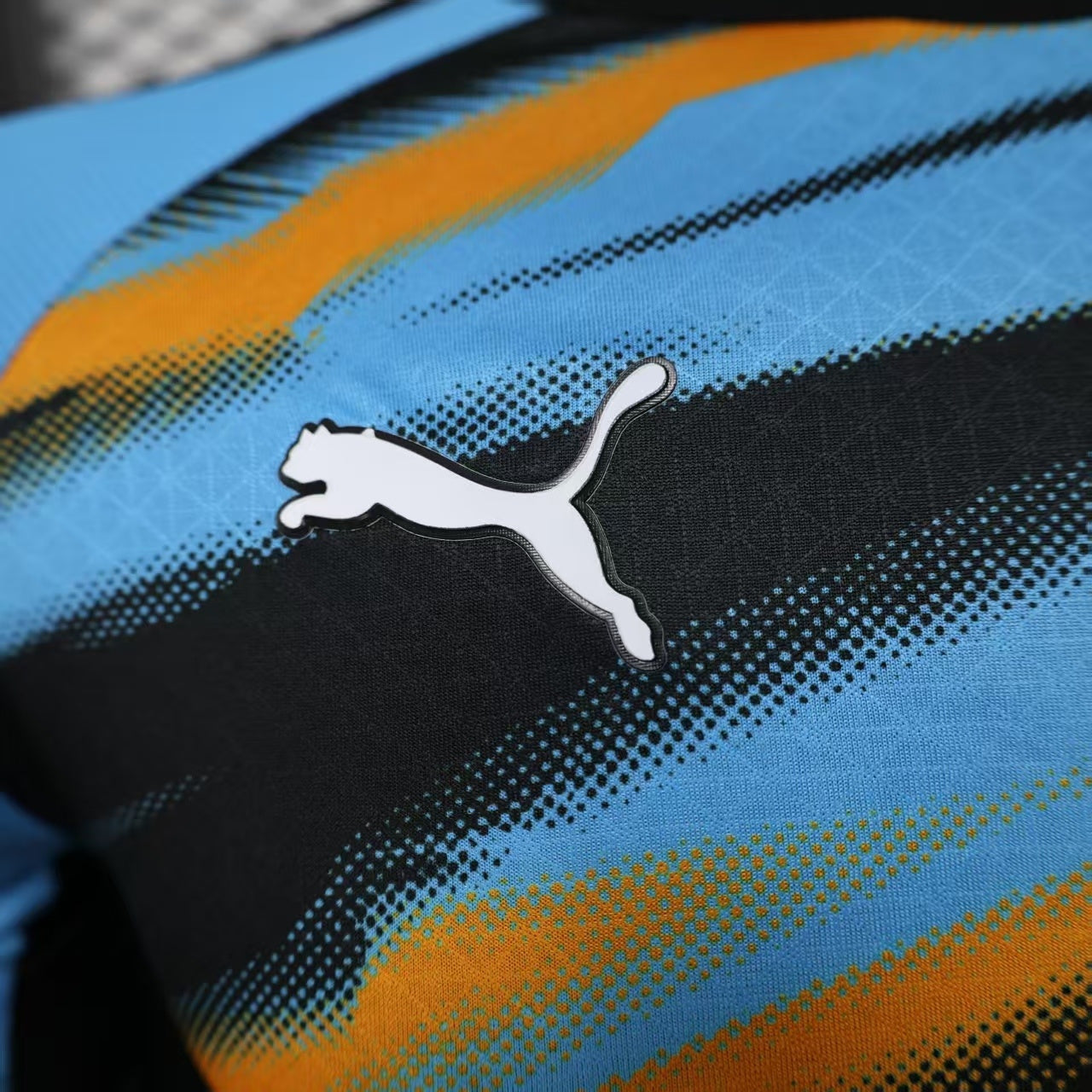 Marseille 2025/2026 Jersey