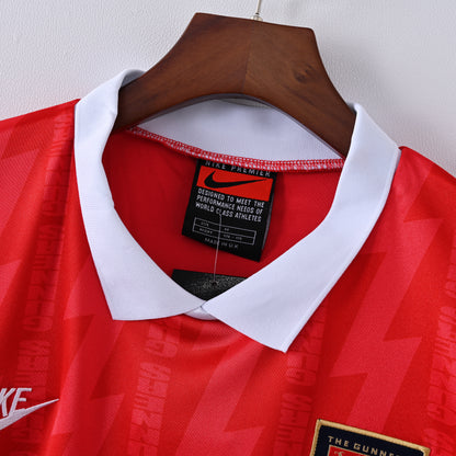 Arsenal 1994/1996 Home Jersey