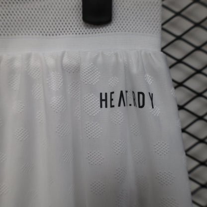 Bayern 2025/2026 Away Shorts