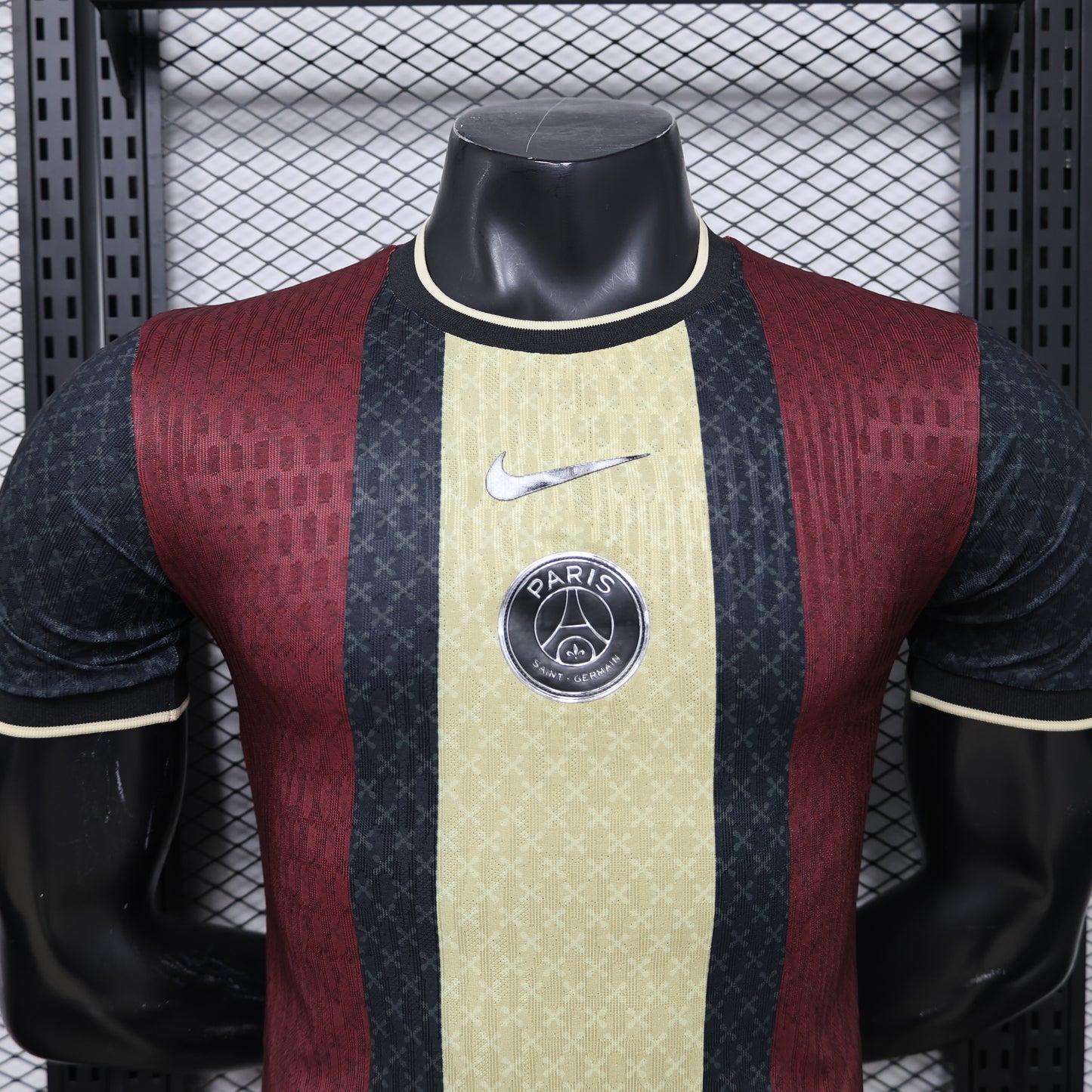 PSG 2026/2027 Jersey