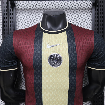 PSG 2026/2027 Jersey