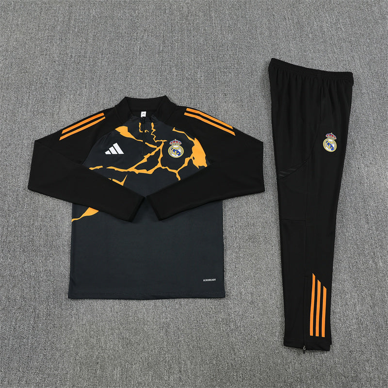 Real Madrid 2025/2026 Training Suit
