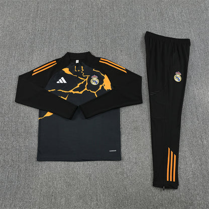 Real Madrid 2025/2026 Training Suit