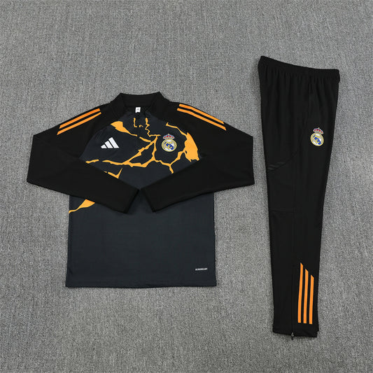 Real Madrid 2025/2026 Training Suit
