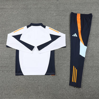 Real Madrid 2024/2025 Training Suit