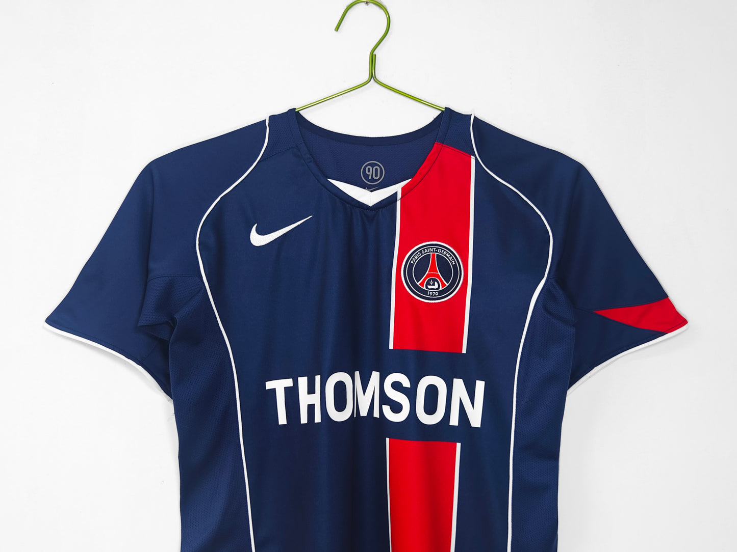 PSG 2004/2005 Home Jersey