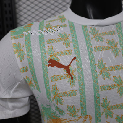 Ivory Coast 2026 Away Jersey