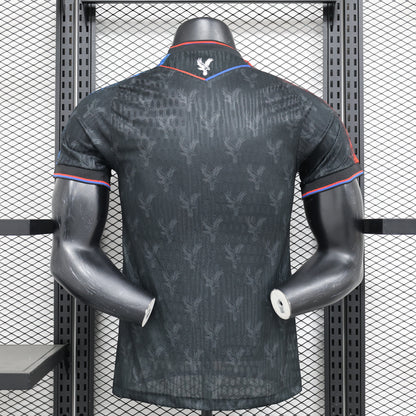 Crystal Palace 2024/2025 Third Jersey