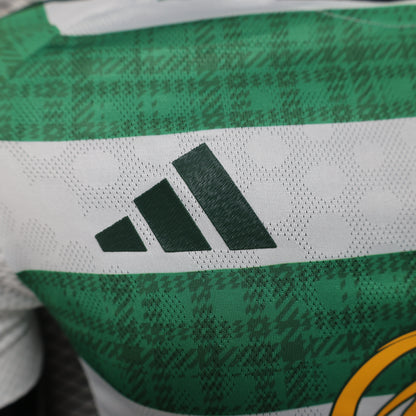 Celtic 2025/2026 Home Jersey
