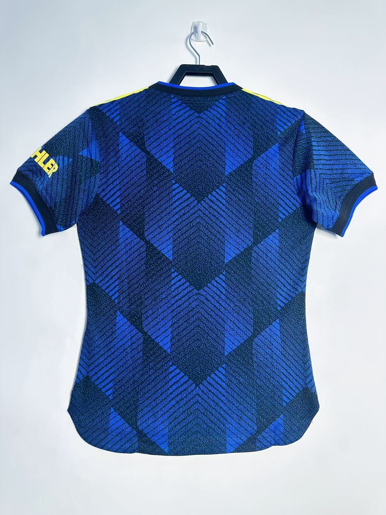Manchester United 2021/2022 Third Jersey