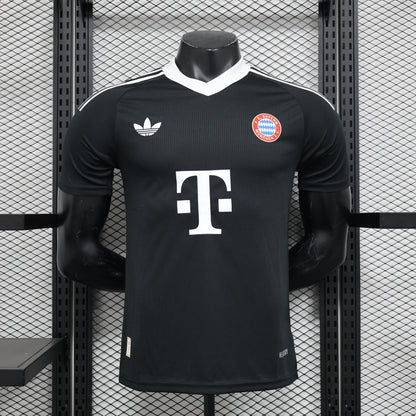 Bayern 2024/2025 Jersey