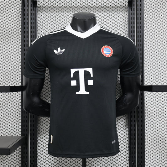 Bayern 2024/2025 Jersey